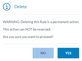 delete