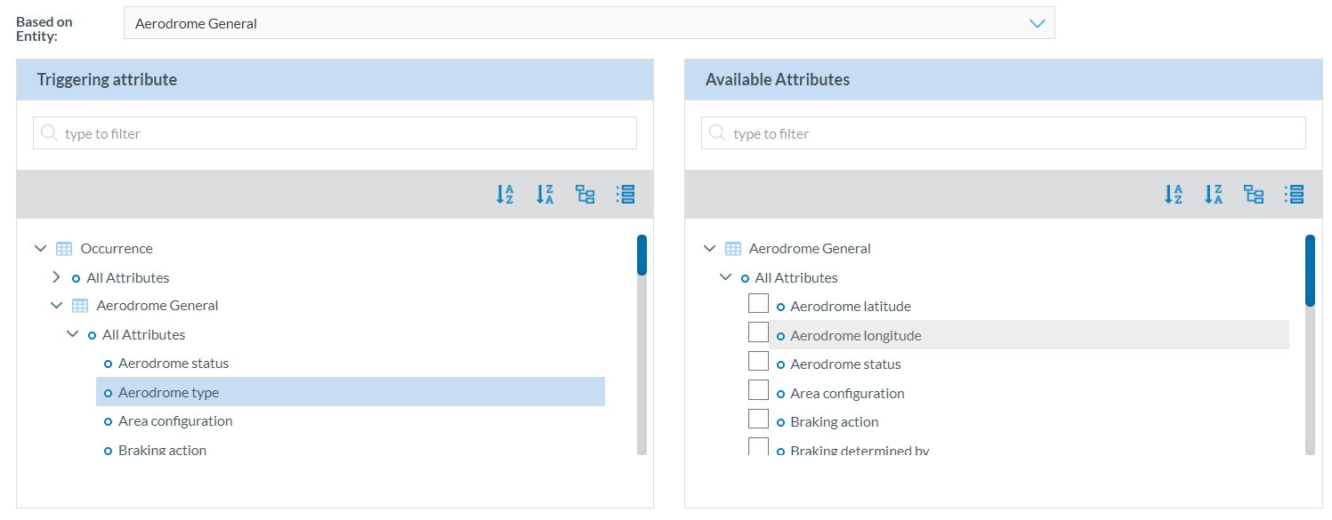 Reference Table definition